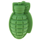 3D Grenade Shape Mold