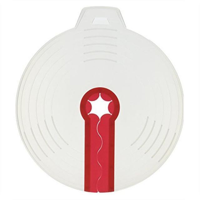 Mixer Splatter Guard