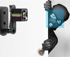 Mini HD Action Camera with 1080p Video, Motion Recording and Loop Recording