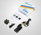 Mini HD Action Camera, 1080p with Night Vision and Motion Sensor