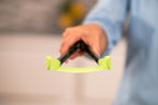 2-in-1 Spatula and Tongs