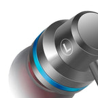 ListenEz - Clear Bass Earphones with Microphone