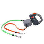 Dog Leash For Two