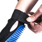 Pet Grooming Glove – FurEase