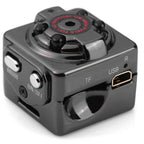Mini Hidden Video Camera Portable Video Recorder HD 1080P