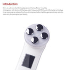 5-in-1 RF&EMS Mesotherapy Beauty Device