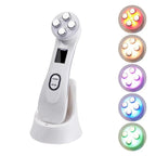 RF Lift - Rejuvenate your skin - Advanced lifting - Visible results!