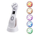 5-in-1 RF&EMS Mesotherapy Beauty Device
