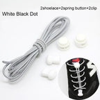Shoe Lace Lock