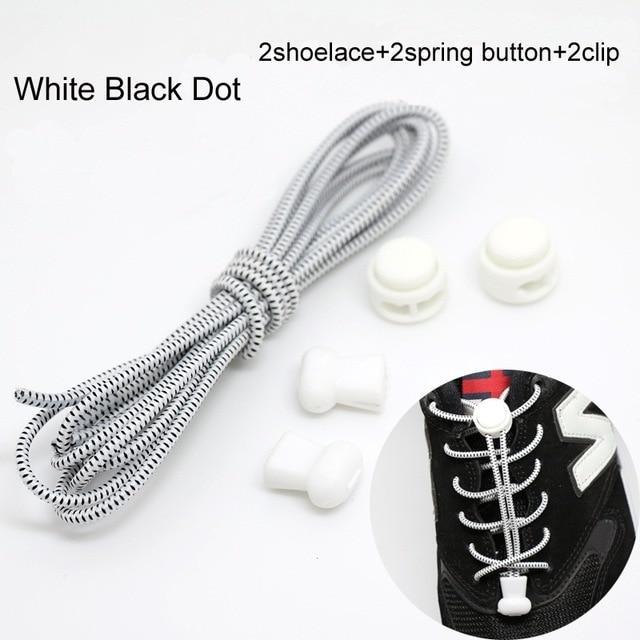 Shoe Lace Lock