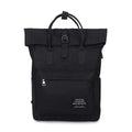External USB Charge Backpack For Teens