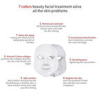 Light Therapy Mask