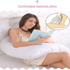 Comfort Body Pillow