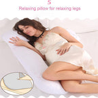 Comfort Body Pillow