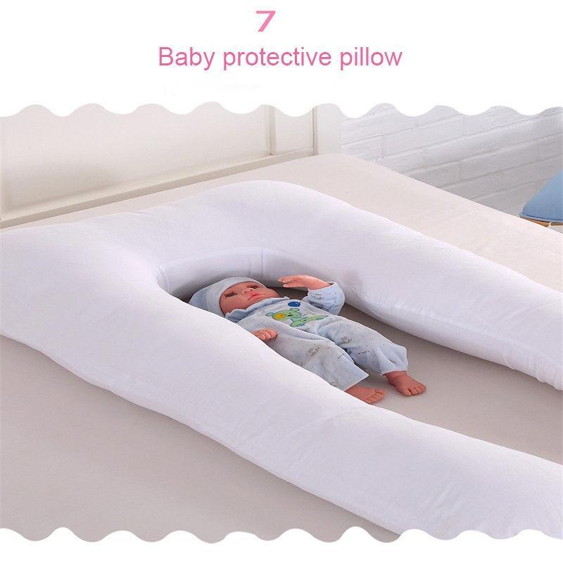Comfort Body Pillow