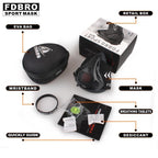 Sports Training Fitness Mask For Elevation Workout