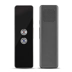 Intelligent Portable Language Translator Real-time Translation