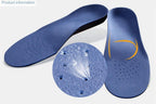 3d Orthopedic Insoles