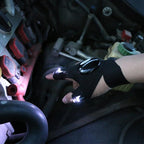 Premium Glove Light