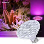 Plant Growth Full Spectrum LED Indoor Plant Lights