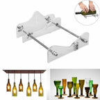 Diy Glass Bottle Cutting Tool Professional Cutter