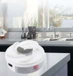 Electric Fly Trap Device