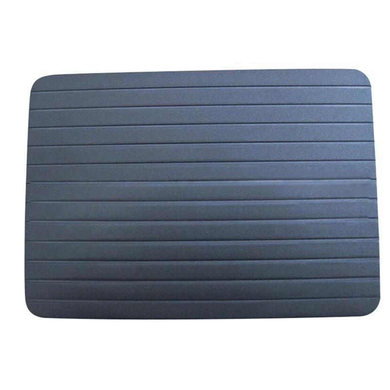 Rapido - Fast Thawing Plate