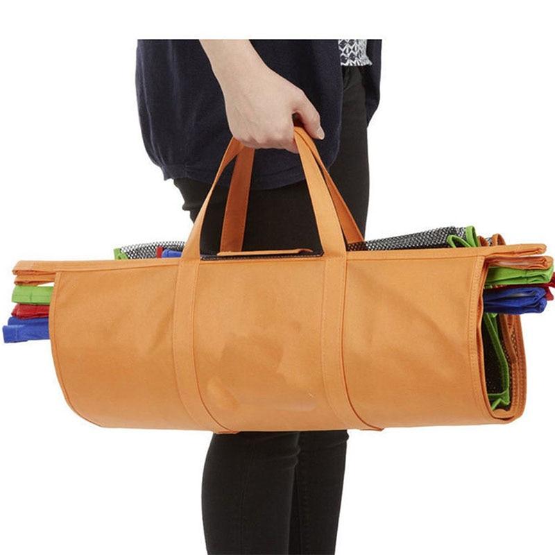 ShopEz - Shopping Cart Grocery Bags
