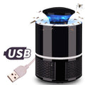 USB Mosquito Killer Lamp Trap - Repellent