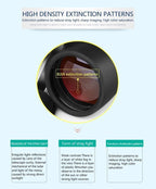 High Magnification Binoculars Long Range