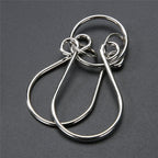Metal Wire Brain Teaser