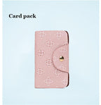 Fashion Women's Cute Bear Set Bag
