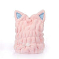 Lovely Cat Soft Drying Towel