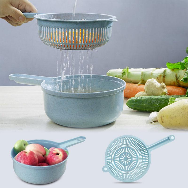 Mandoline 8 in 1 Vegetable Slicer