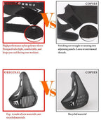 Sports Training Fitness Mask For Elevation Workout