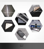 Multi-function Anti-thief Laptop Backpack