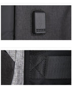 Multi-function Anti-thief Laptop Backpack