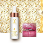 Rose Gold Elixir Essential Skin Oil