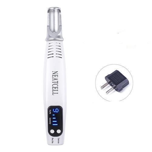 Picosecond Laser Pen – Advanced Dark Spot & Tattoo Removal Device