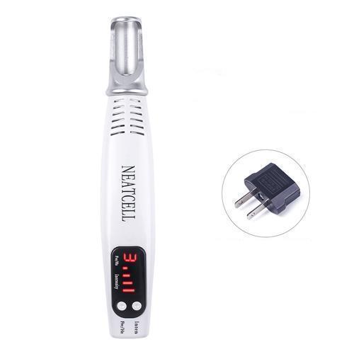 Picosecond Laser Pen – Advanced Dark Spot & Tattoo Removal Device