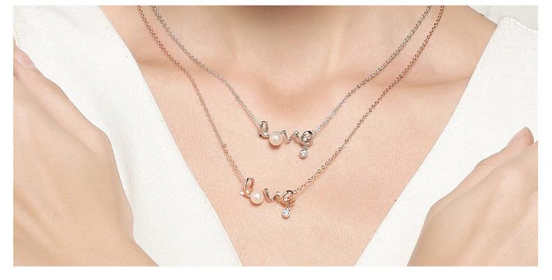 Love - The Vintage Necklace