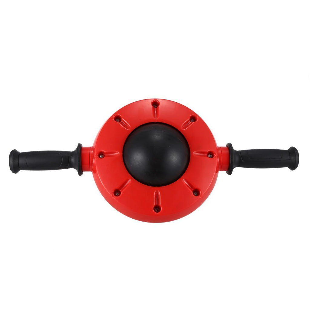 Gym Abdominal 360° Roller Household Stomach Exercise Training