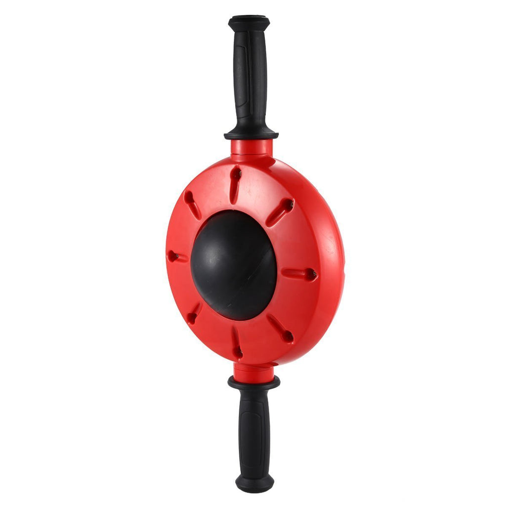 Gym Abdominal 360° Roller Household Stomach Exercise Training