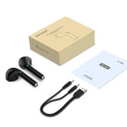 Wireless Bluetooth Earbuds With Built In Microphone Bluetooth Headphones