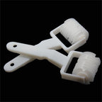 Pastry Lattice Dough Roller