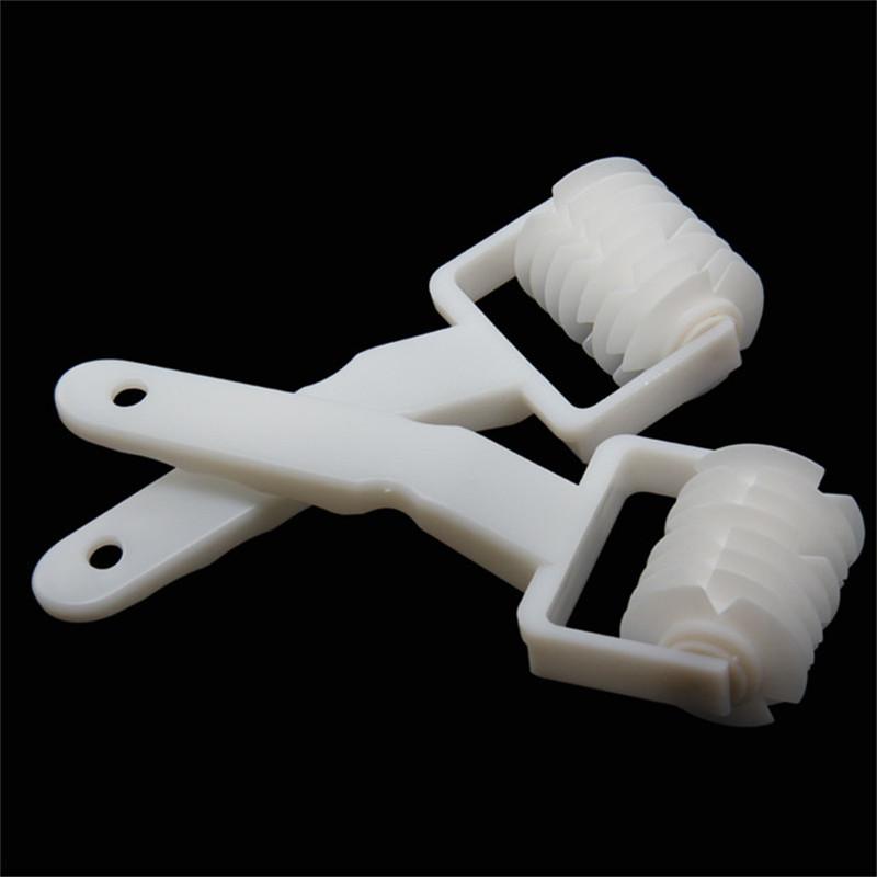 Pastry Lattice Dough Roller