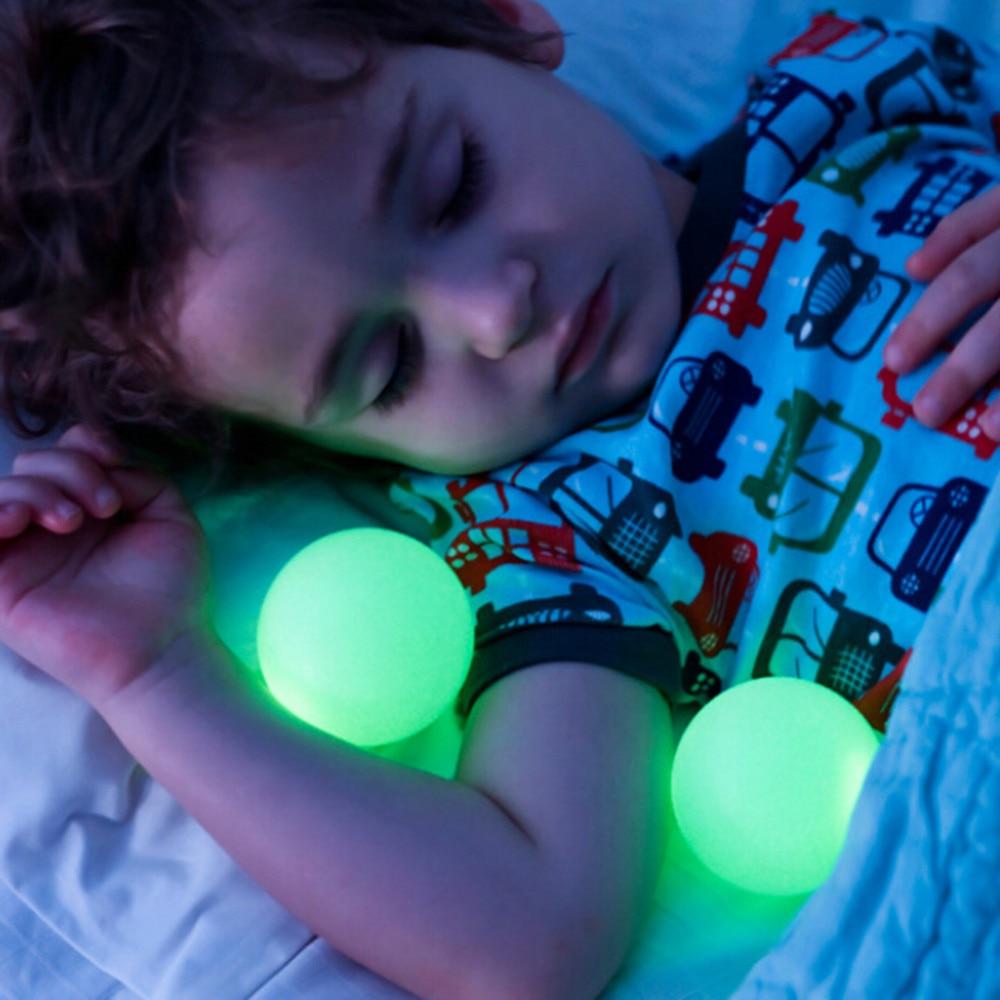 Removable Lights LED Rainbow Lamp