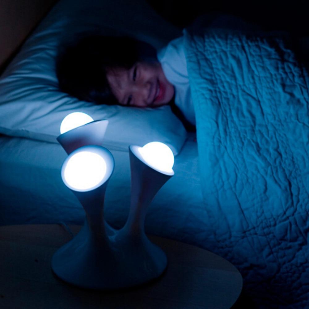 Removable Lights LED Rainbow Lamp