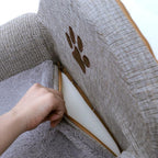 Maxi - Foldout Pet Sofa