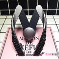 Rhinestone Car Mobile Phone Holder